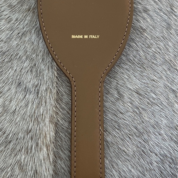 FENDI PURSE HANDBAG SHOULDER STRAP - Picture 6 of 11